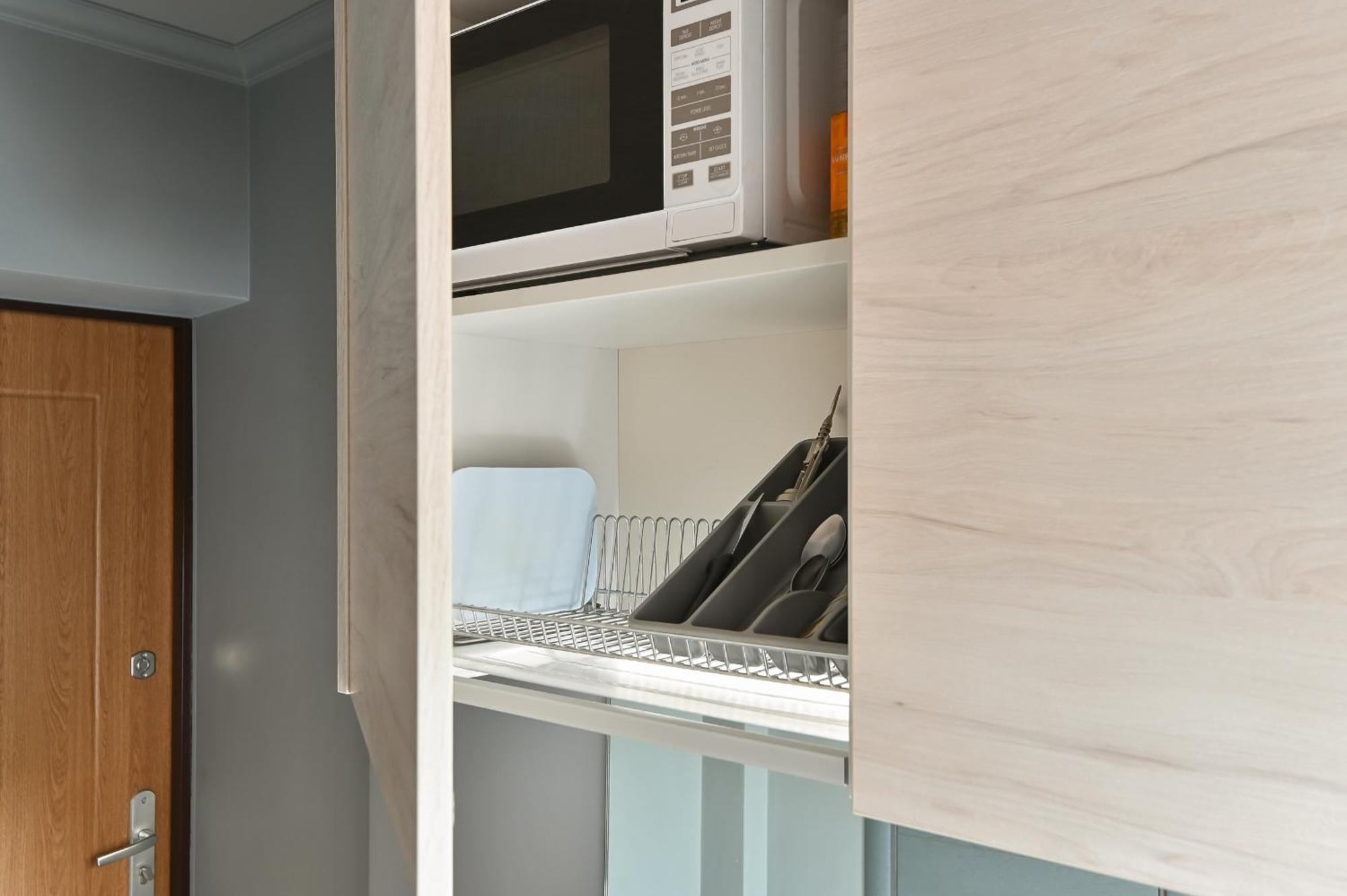 Loft Design Studio Apartment & Free Parking Riga Exterior photo